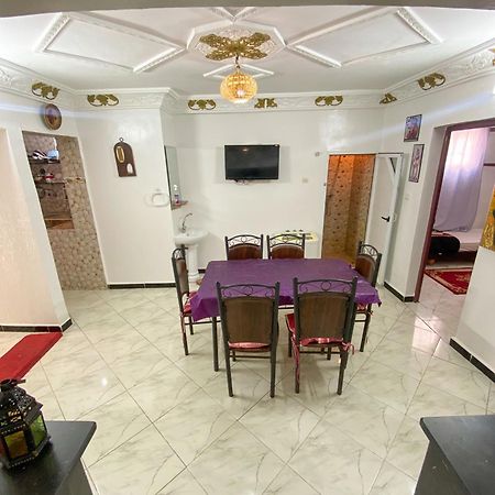 Dallas Private Surf Apartment Agadir Bagian luar foto