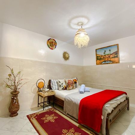 Dallas Private Surf Apartment Agadir Bagian luar foto