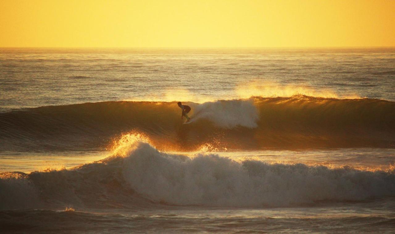Dallas Private Surf Apartment Agadir Bagian luar foto