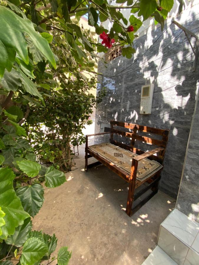 Dallas Private Surf Apartment Agadir Bagian luar foto