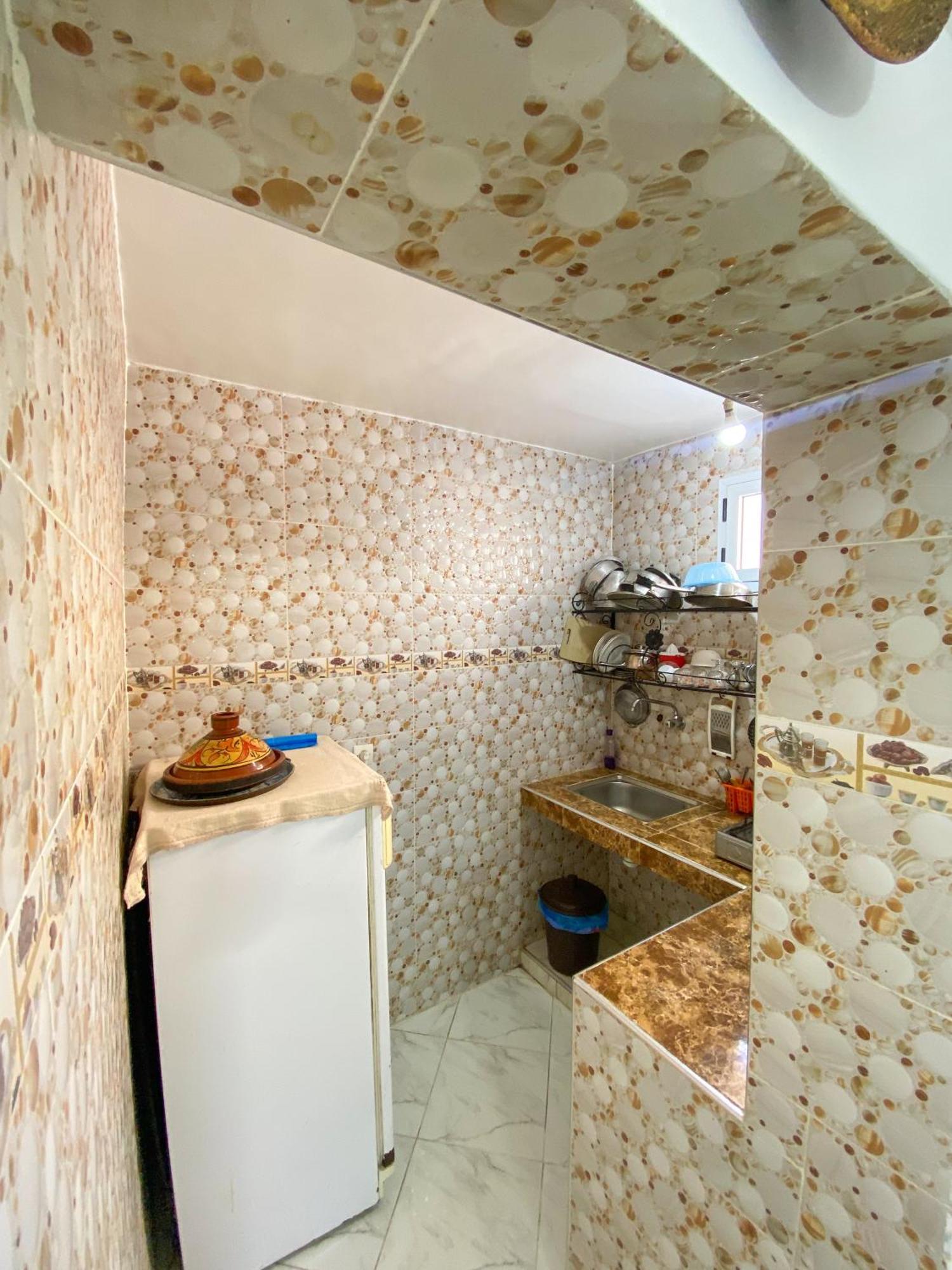 Dallas Private Surf Apartment Agadir Bagian luar foto