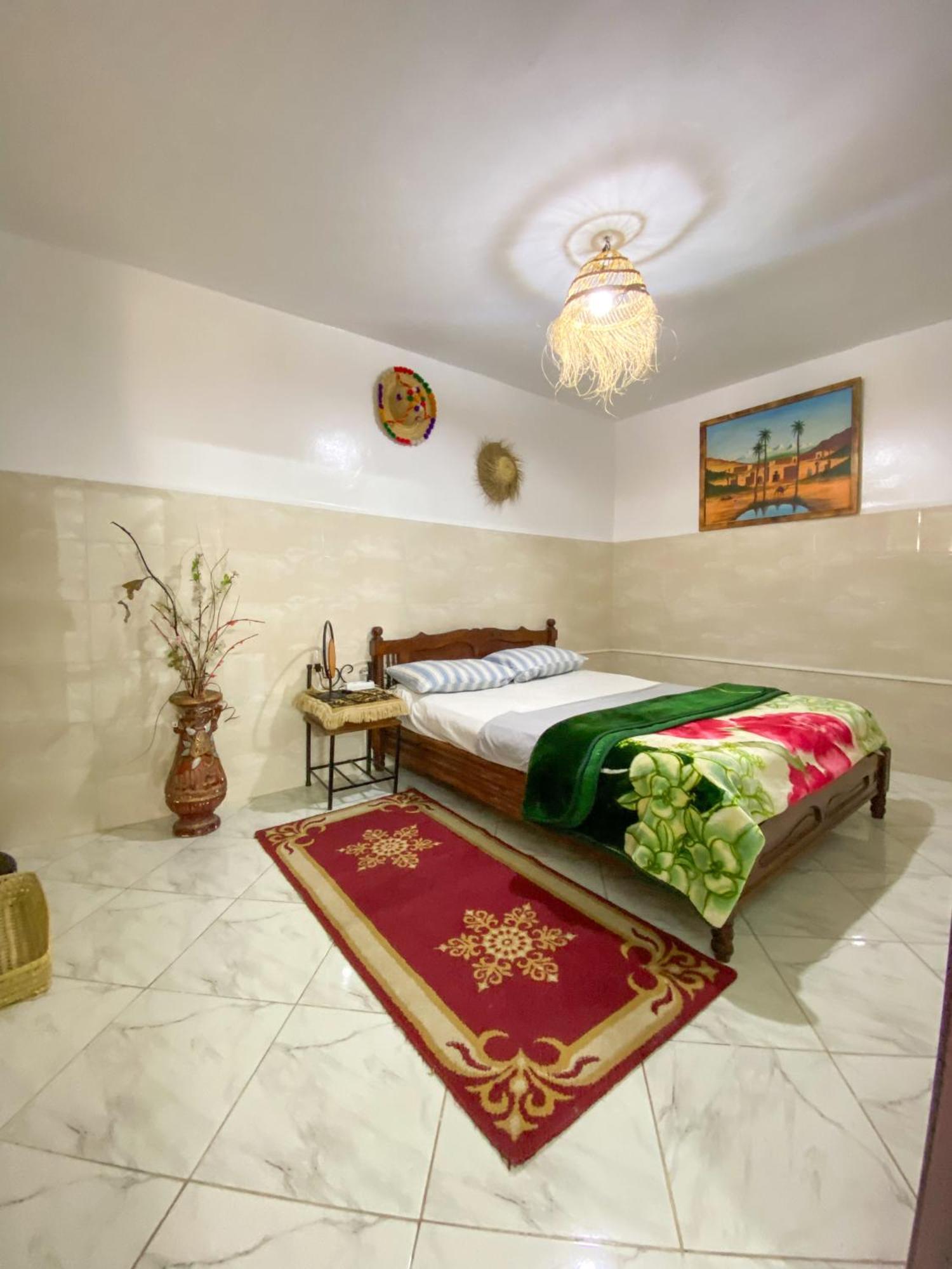 Dallas Private Surf Apartment Agadir Bagian luar foto