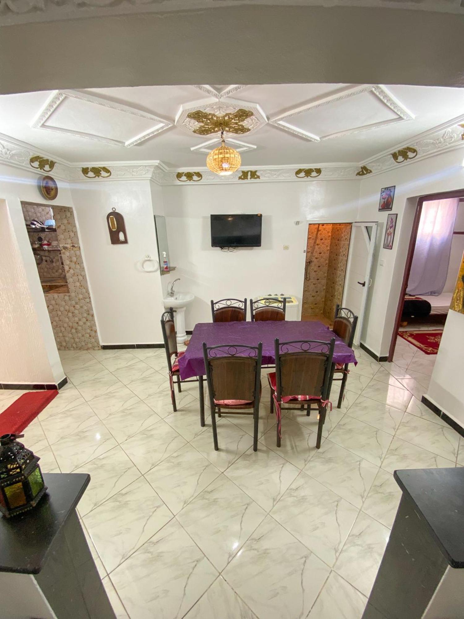 Dallas Private Surf Apartment Agadir Bagian luar foto