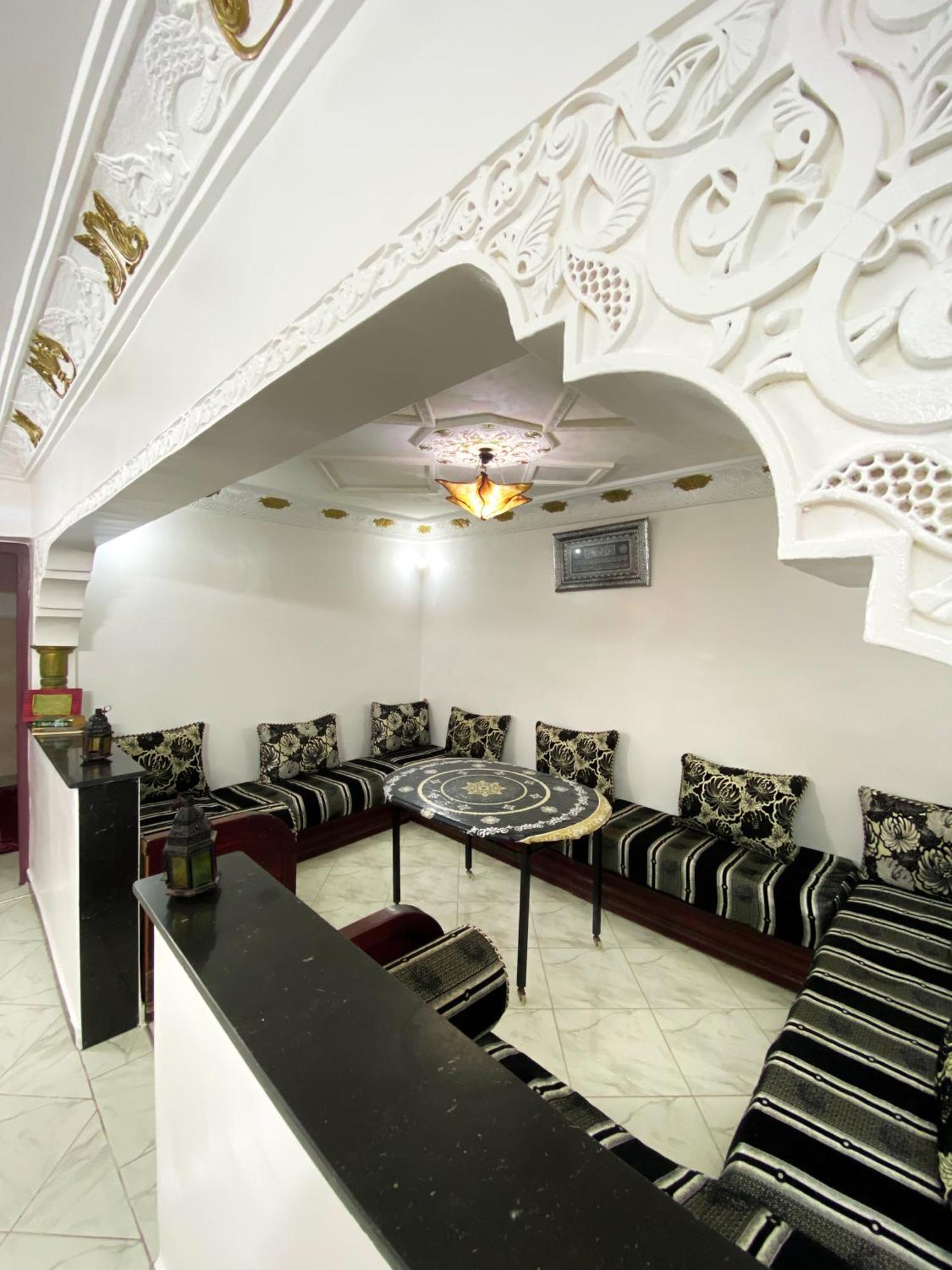 Dallas Private Surf Apartment Agadir Bagian luar foto