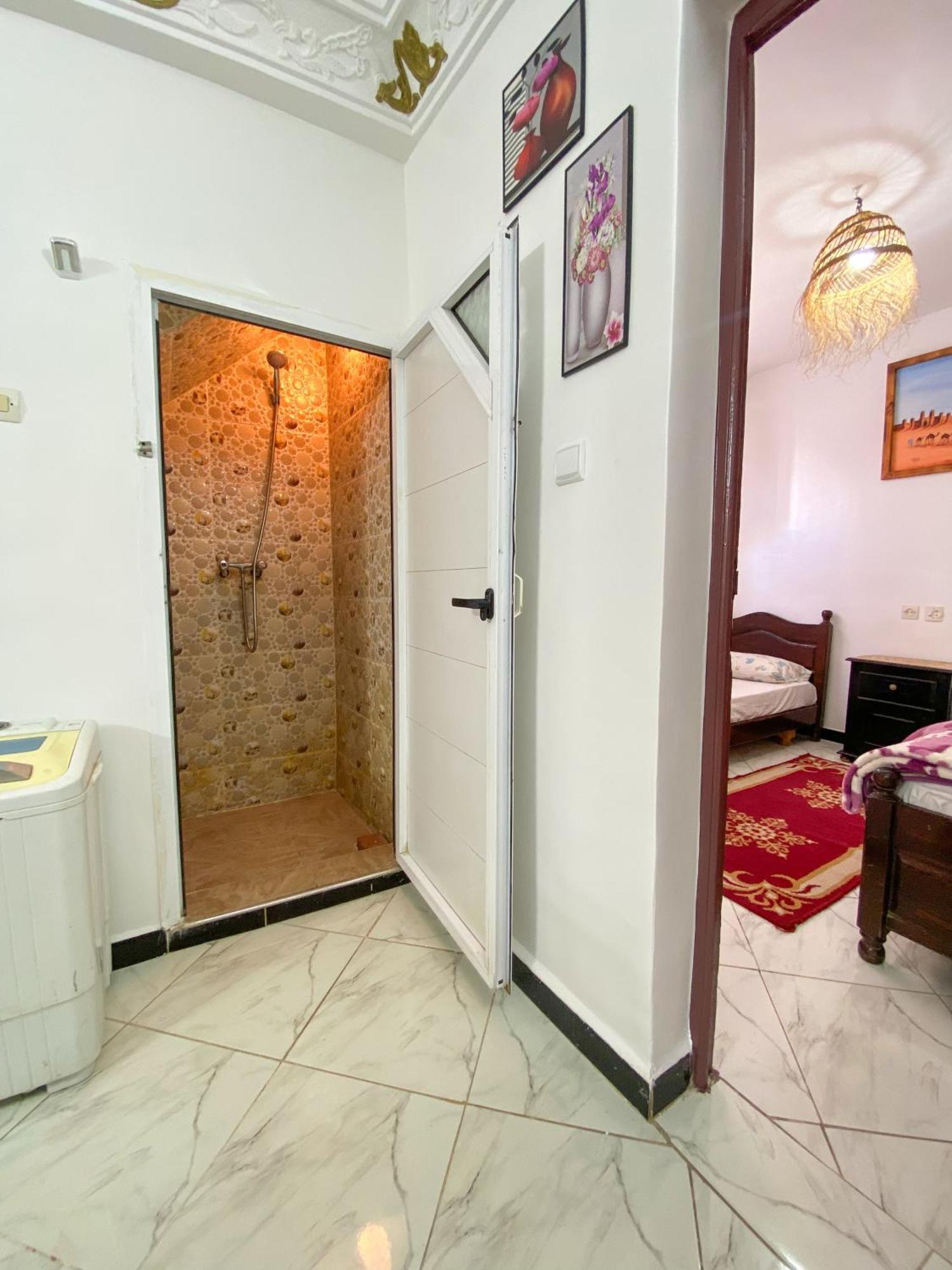 Dallas Private Surf Apartment Agadir Bagian luar foto