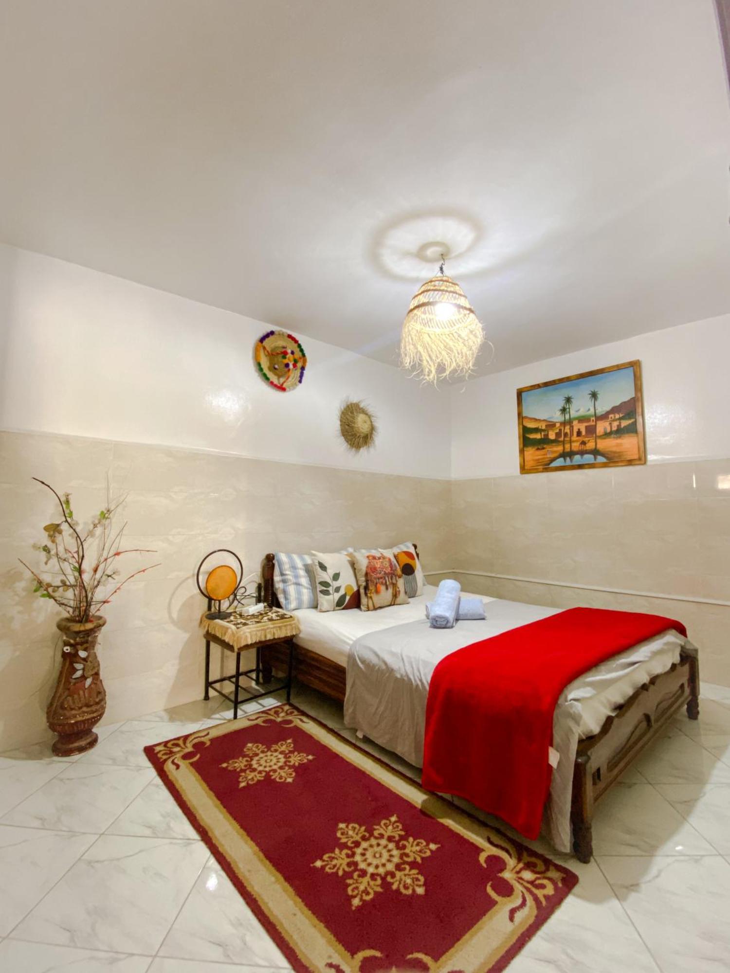 Dallas Private Surf Apartment Agadir Bagian luar foto
